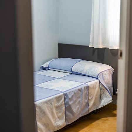 Tuguest Manuel De Falla Apartment Гранада Экстерьер фото