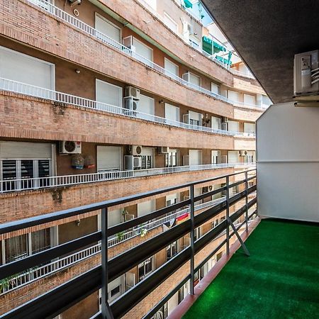 Tuguest Manuel De Falla Apartment Гранада Экстерьер фото
