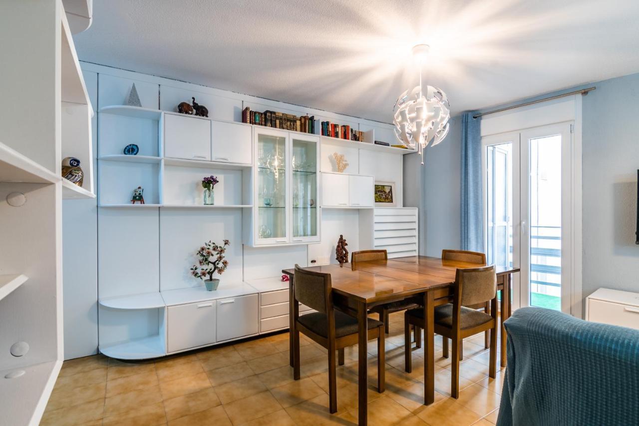 Tuguest Manuel De Falla Apartment Гранада Экстерьер фото