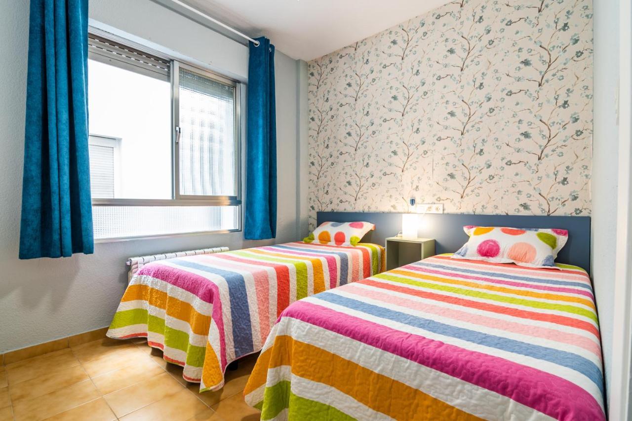 Tuguest Manuel De Falla Apartment Гранада Экстерьер фото
