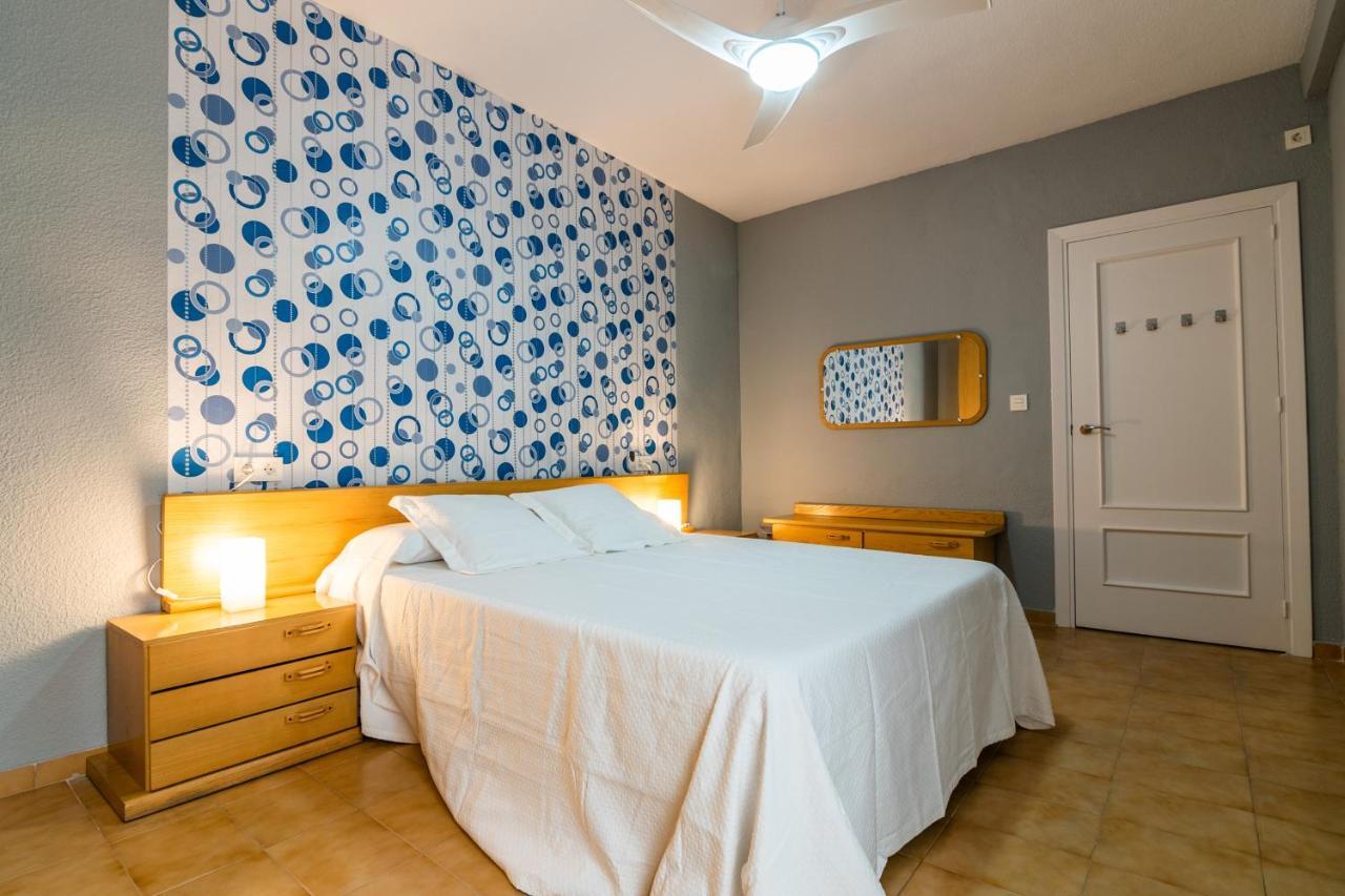 Tuguest Manuel De Falla Apartment Гранада Экстерьер фото