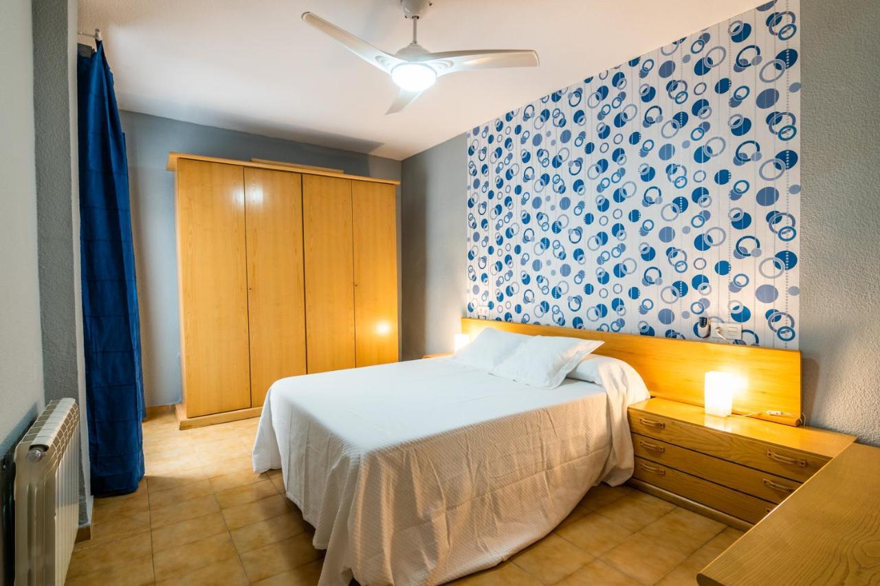 Tuguest Manuel De Falla Apartment Гранада Экстерьер фото