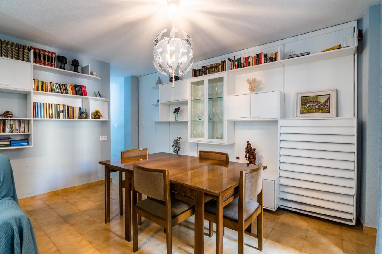Tuguest Manuel De Falla Apartment Гранада Экстерьер фото