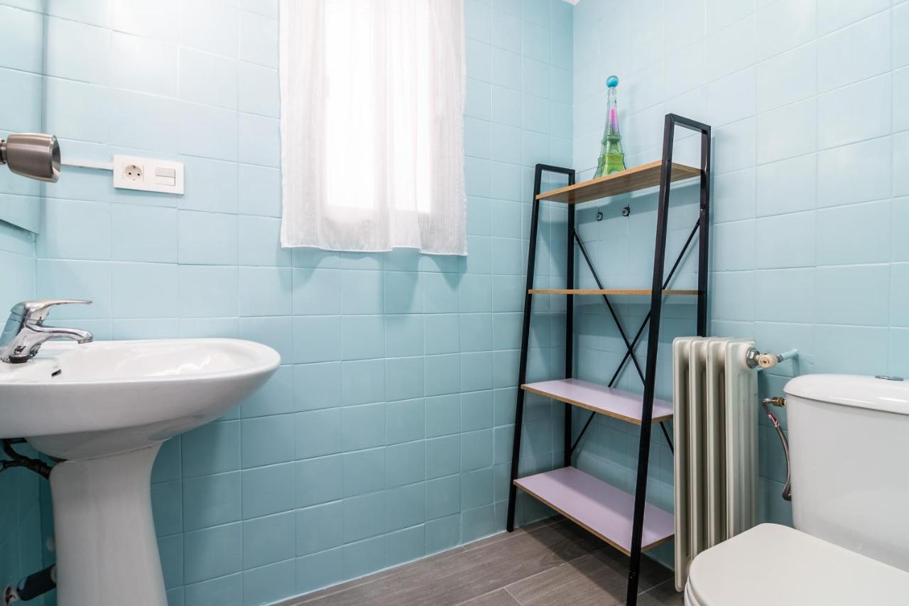 Tuguest Manuel De Falla Apartment Гранада Экстерьер фото