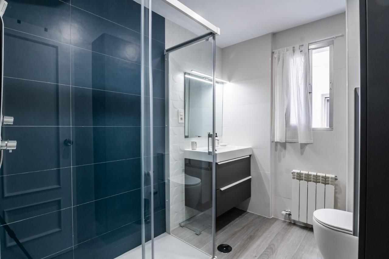 Tuguest Manuel De Falla Apartment Гранада Экстерьер фото