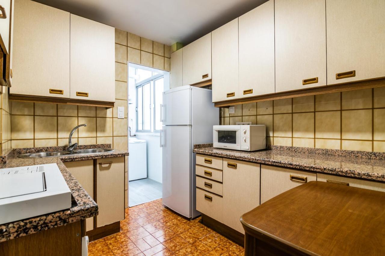 Tuguest Manuel De Falla Apartment Гранада Экстерьер фото