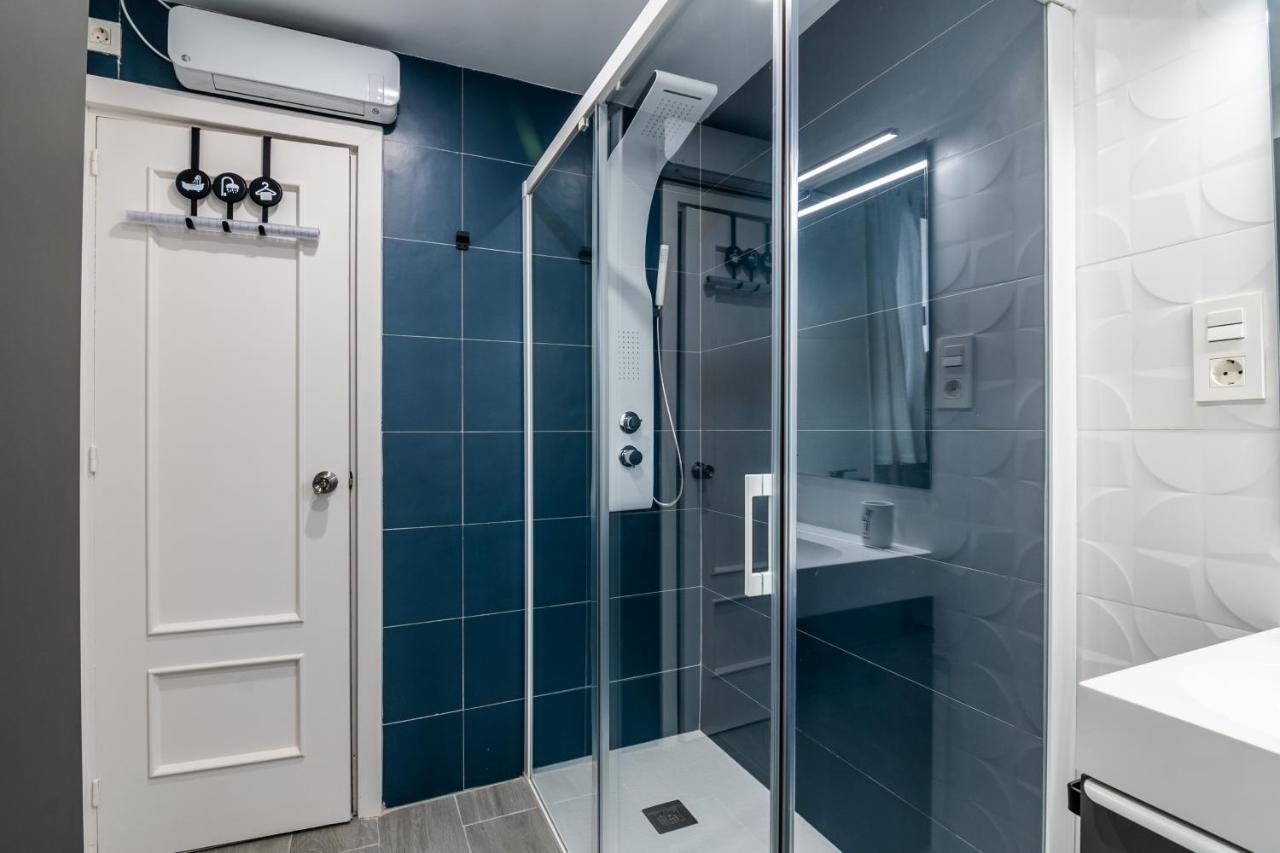 Tuguest Manuel De Falla Apartment Гранада Экстерьер фото