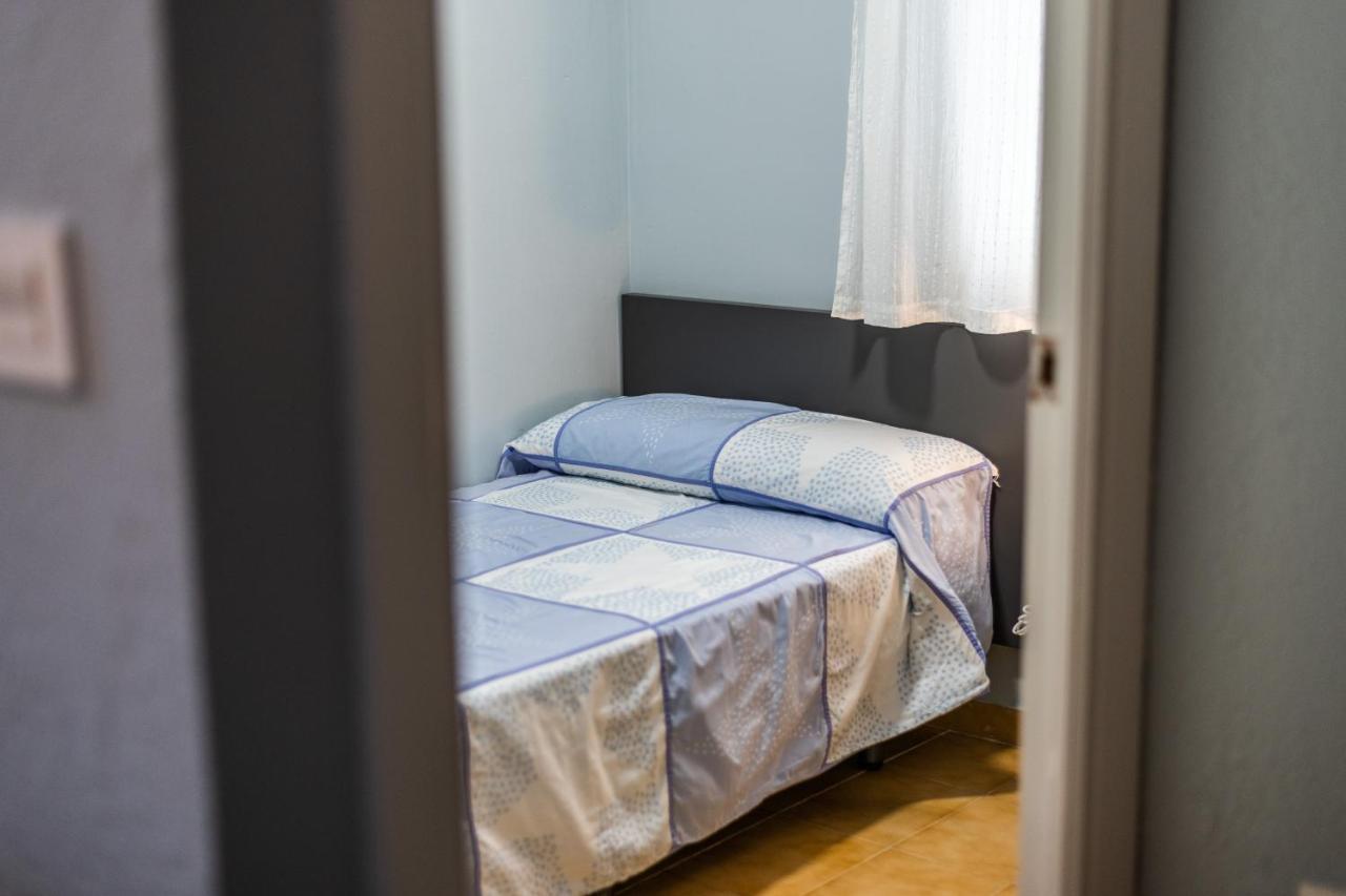 Tuguest Manuel De Falla Apartment Гранада Экстерьер фото